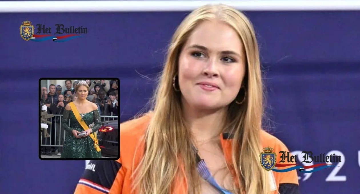 amalia afgevallen 1