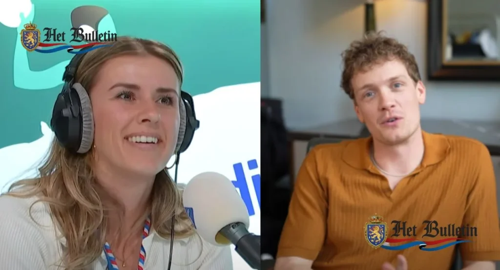 eline de zeeuw vriend 2