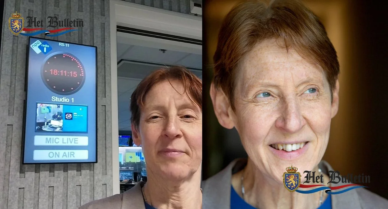 helga salemon getrouwd