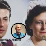 huub stapel vriendin