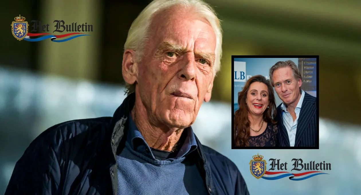 leo beenhakker partner 1