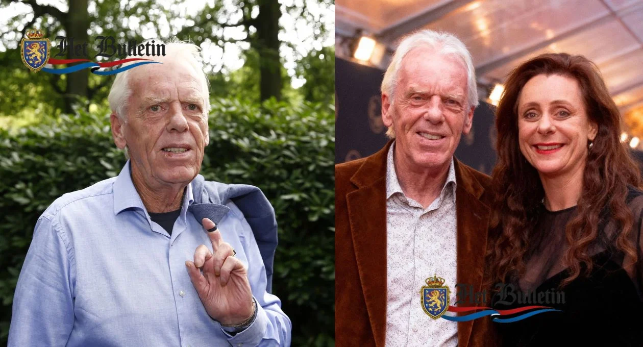 leo beenhakker partner 2