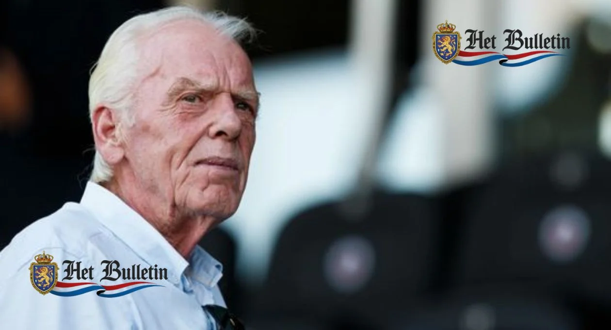leo beenhakker partner 3