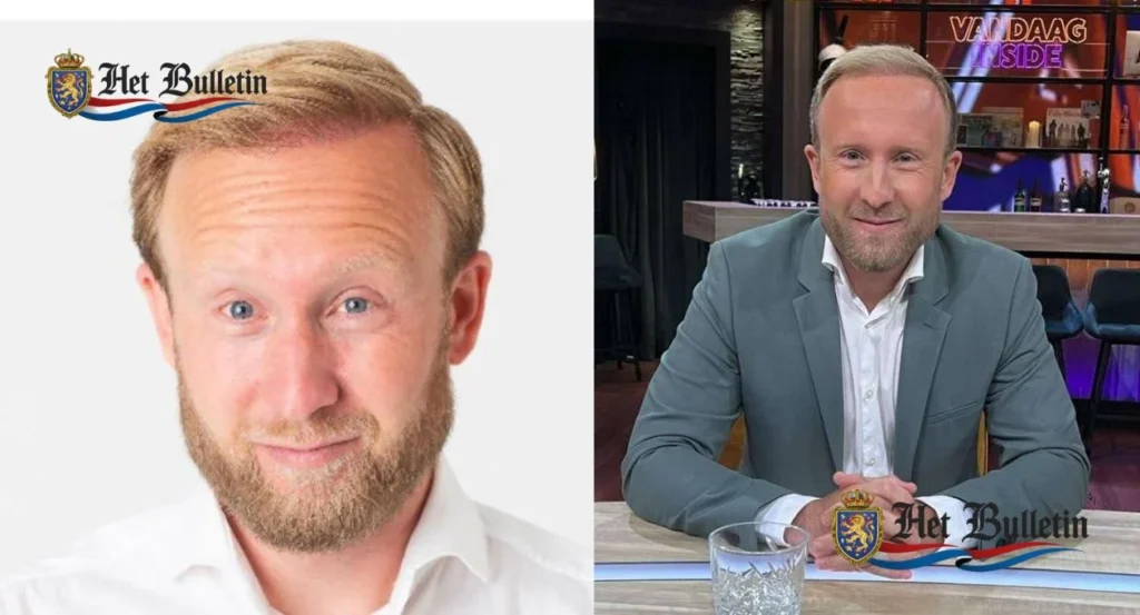 Raymond Mens zoon van