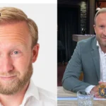 Raymond Mens zoon van