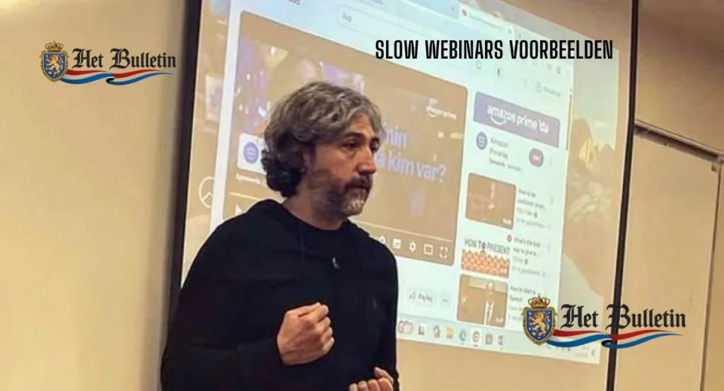slow webinars voorbeelden 1