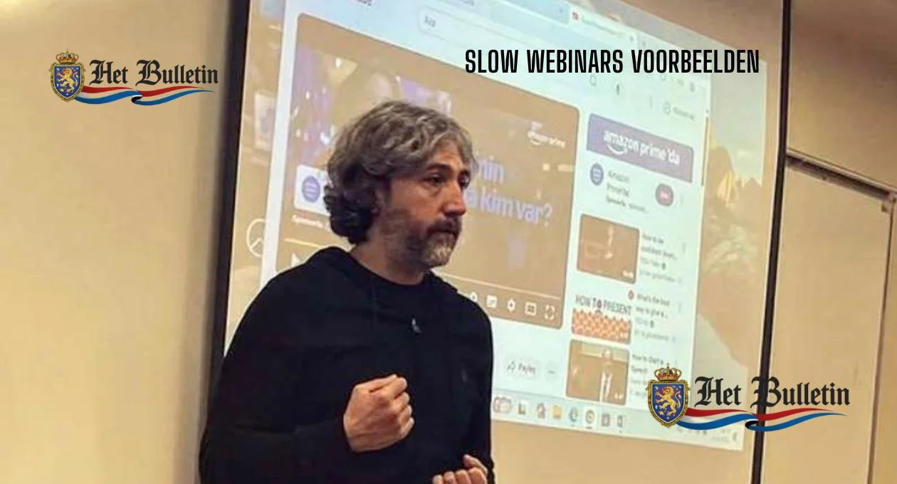 slow webinars voorbeelden 1