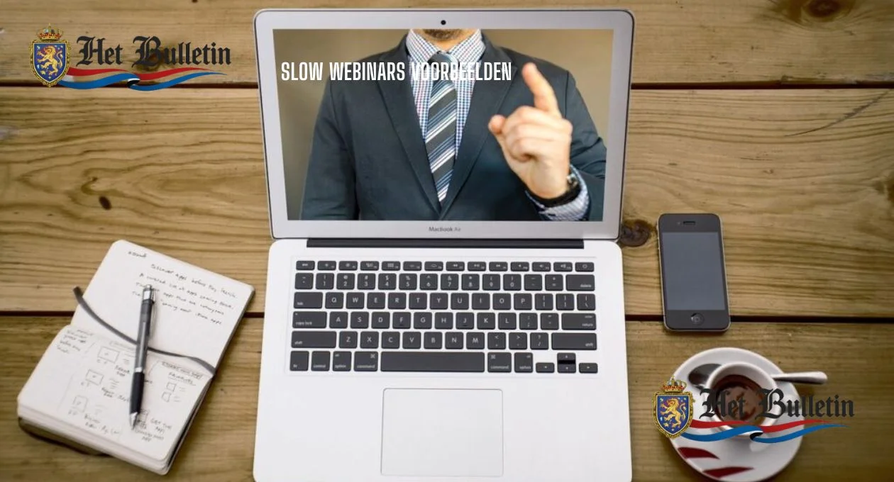slow webinars voorbeelden 2