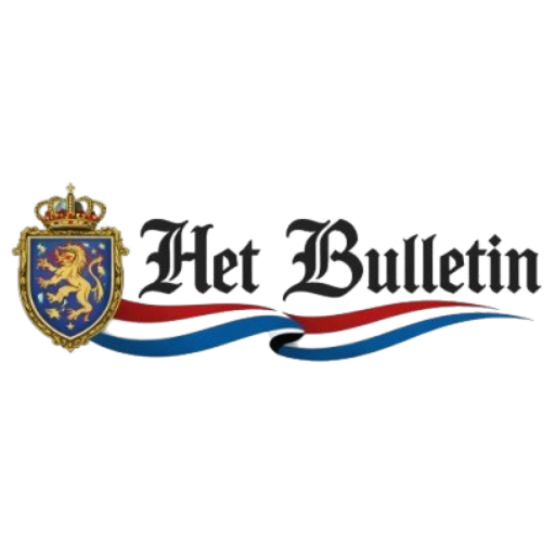 LOGO HET BULLETIN