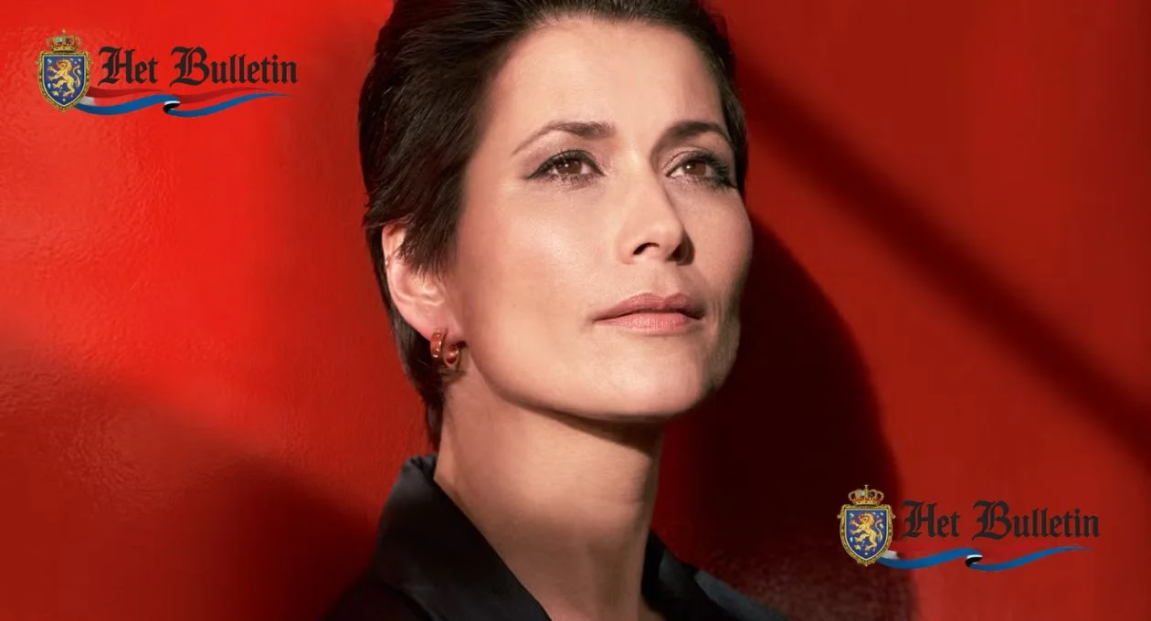 Annechien Steenhuizen partner