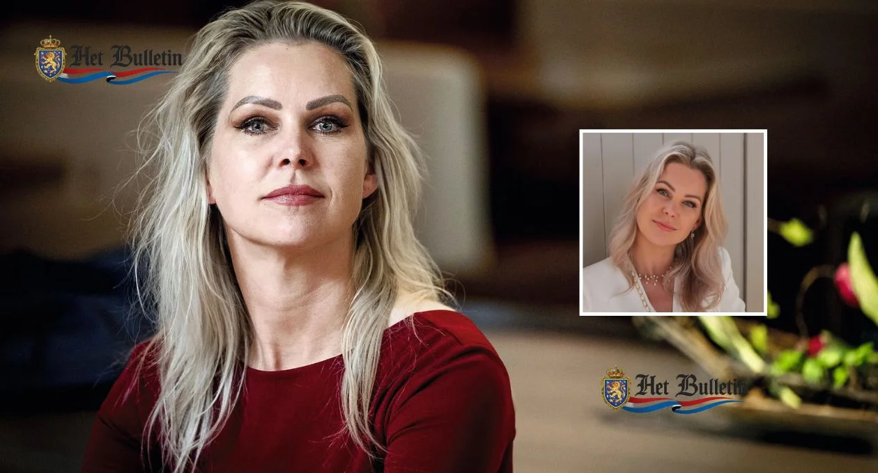 Femke Wiersma Relatie