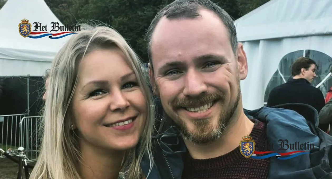 Femke Wiersma Relatie