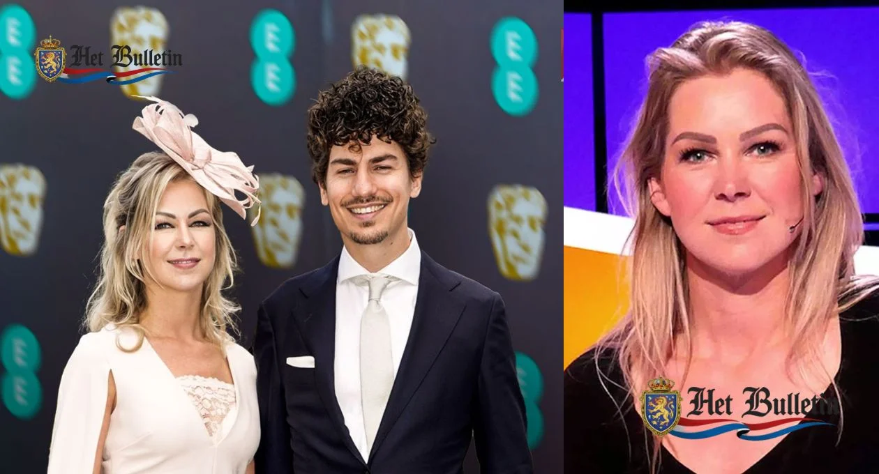 Femke Wiersma Relatie