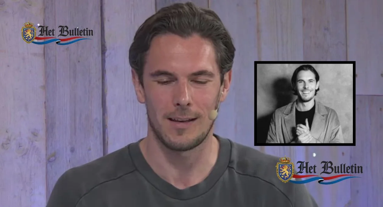 Matthijs Metzemaekers
