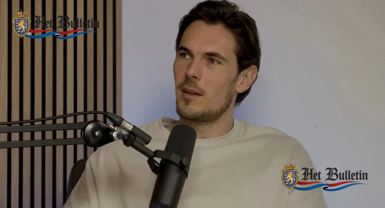 Matthijs Metzemaekers