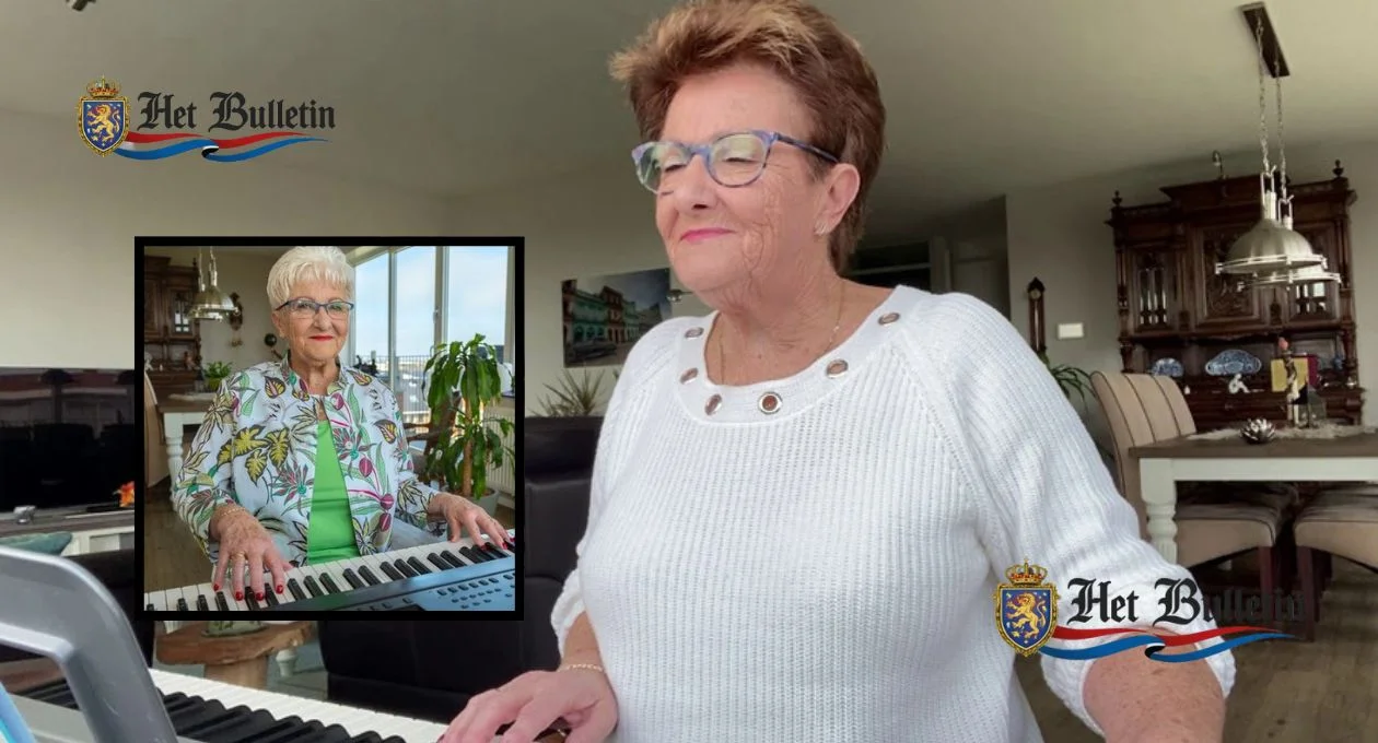 Orgel Joke