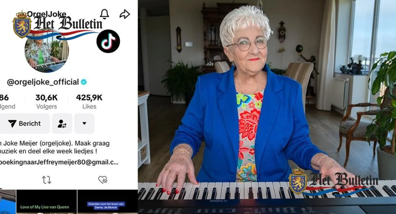 Orgel Joke