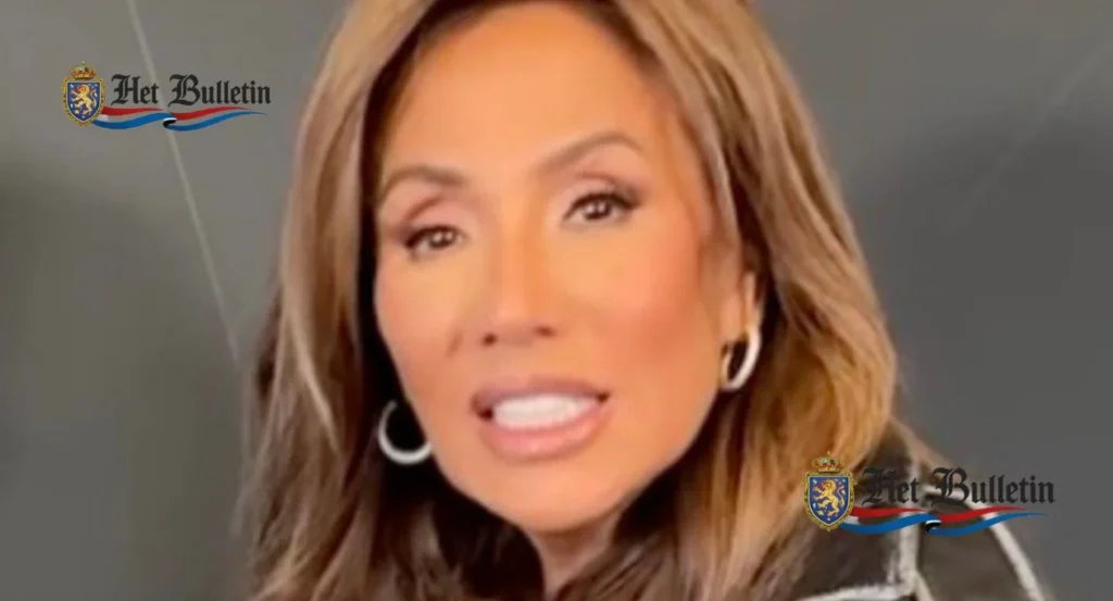 Patty Brard vermogen
