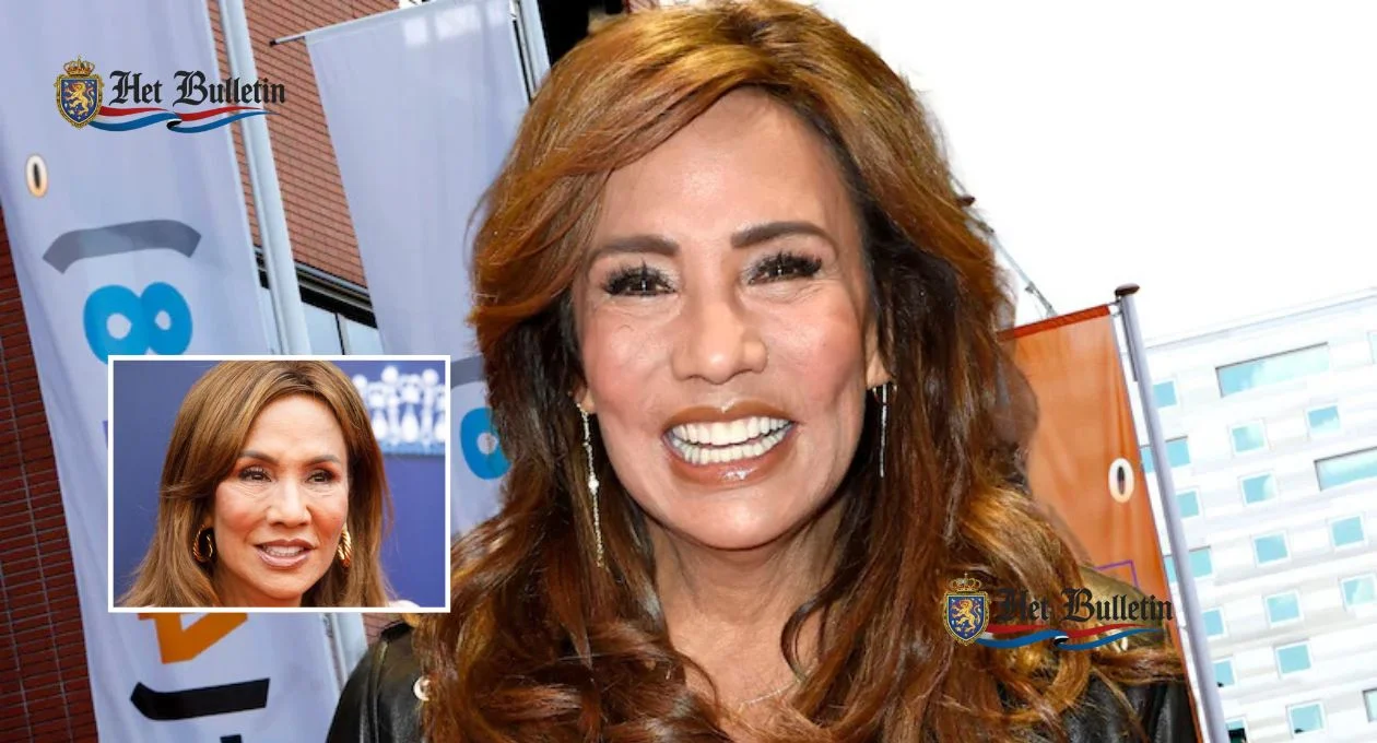Patty Brard vermogen