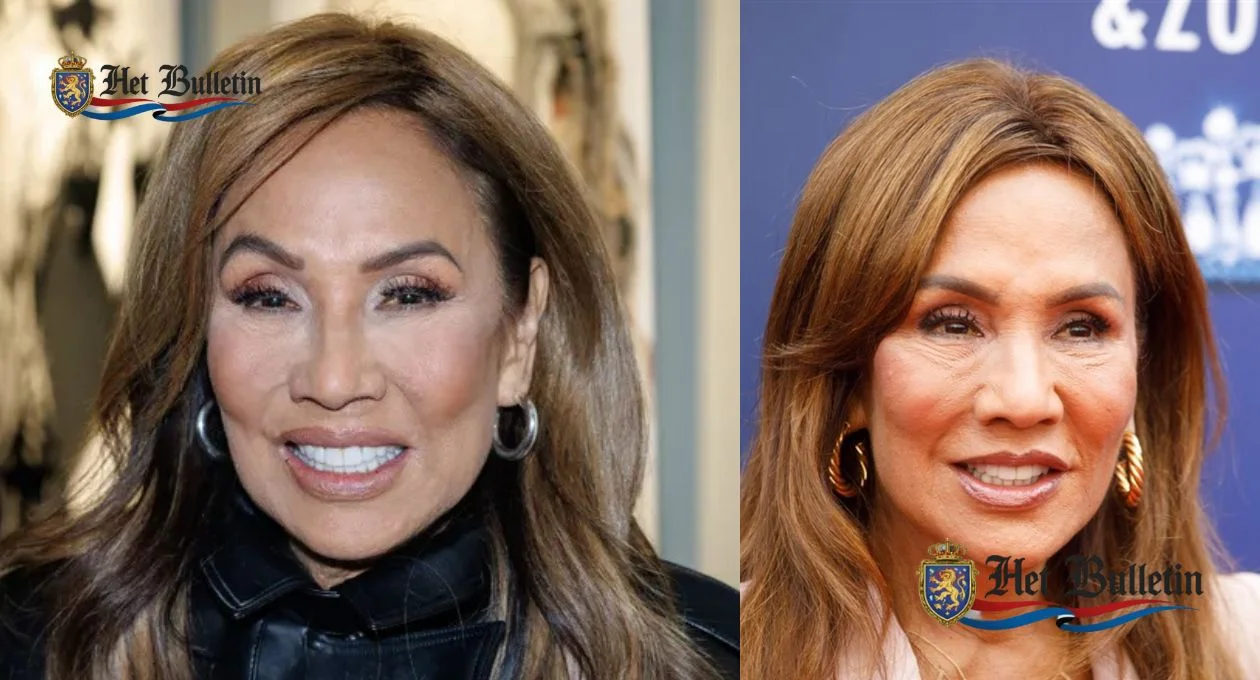 Patty Brard vermogen