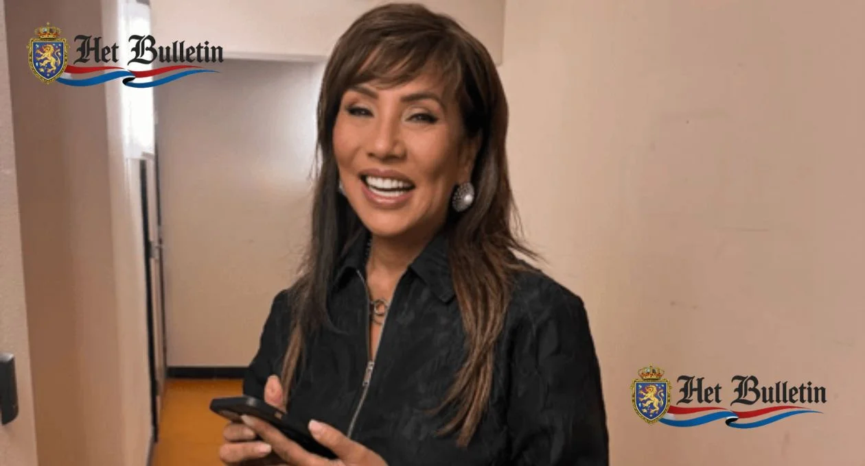 Patty Brard vermogen