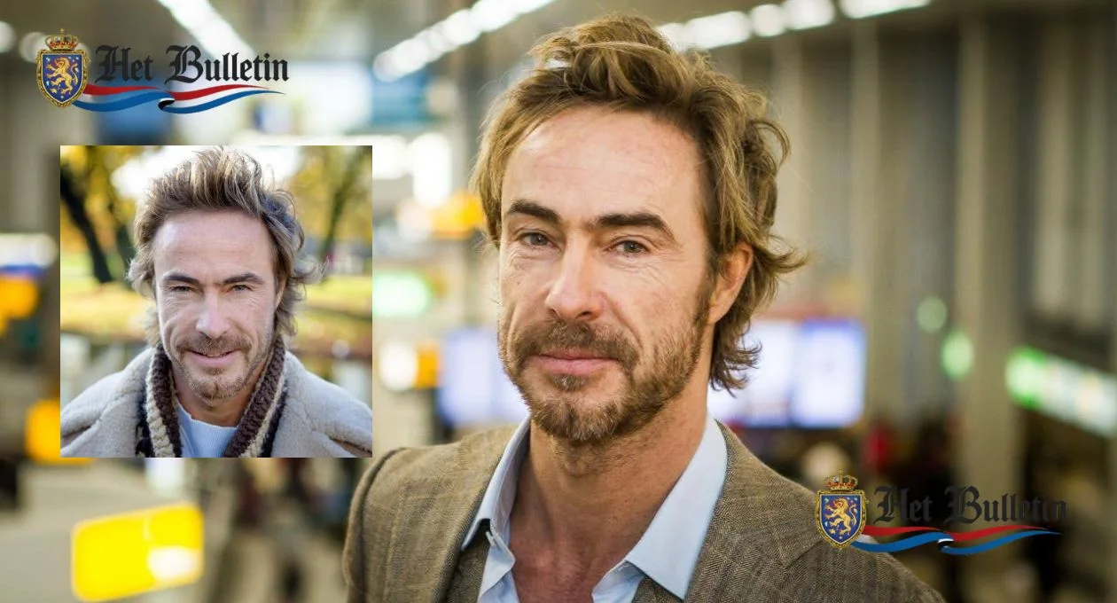 chris zegers ziekte