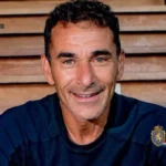 gerald vanenburg gescheiden