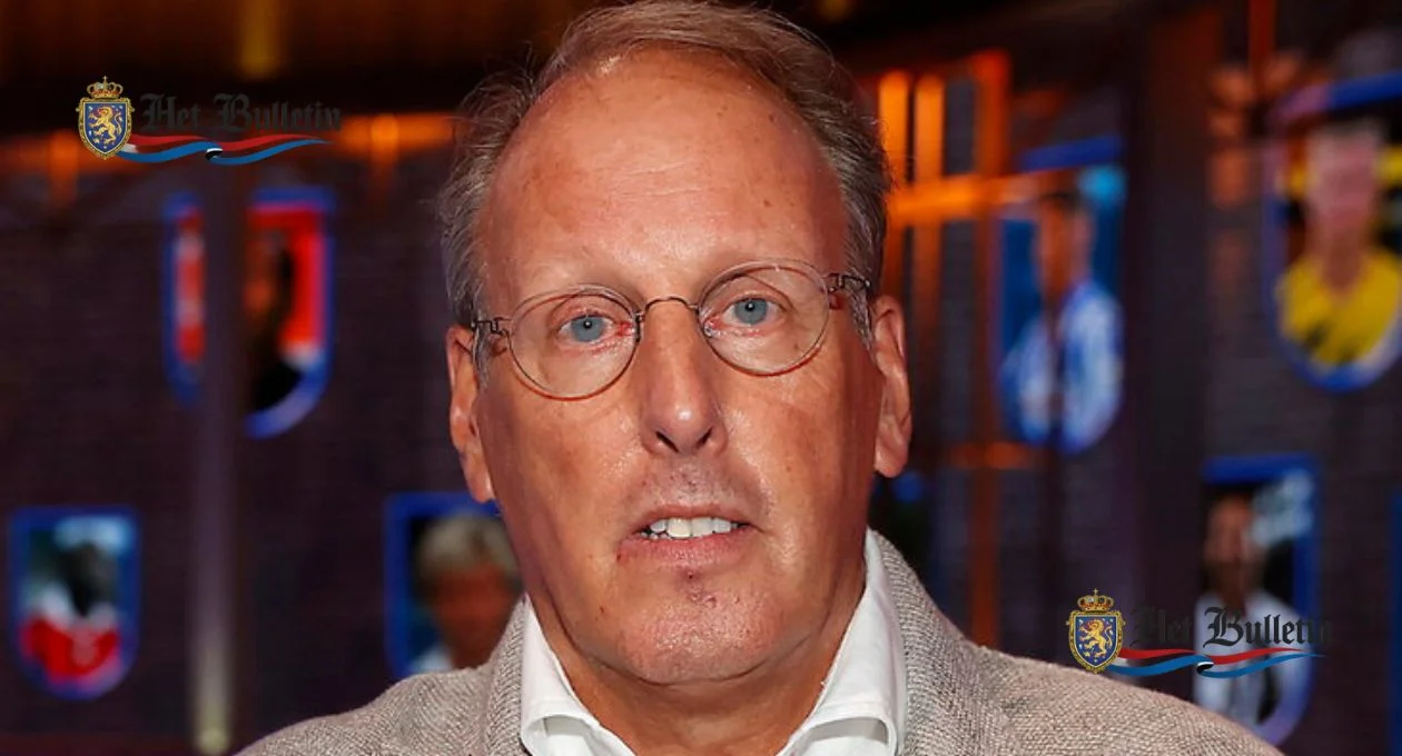 Chris Woerts