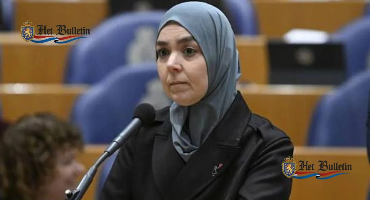 Esmah Lahlah Gescheiden