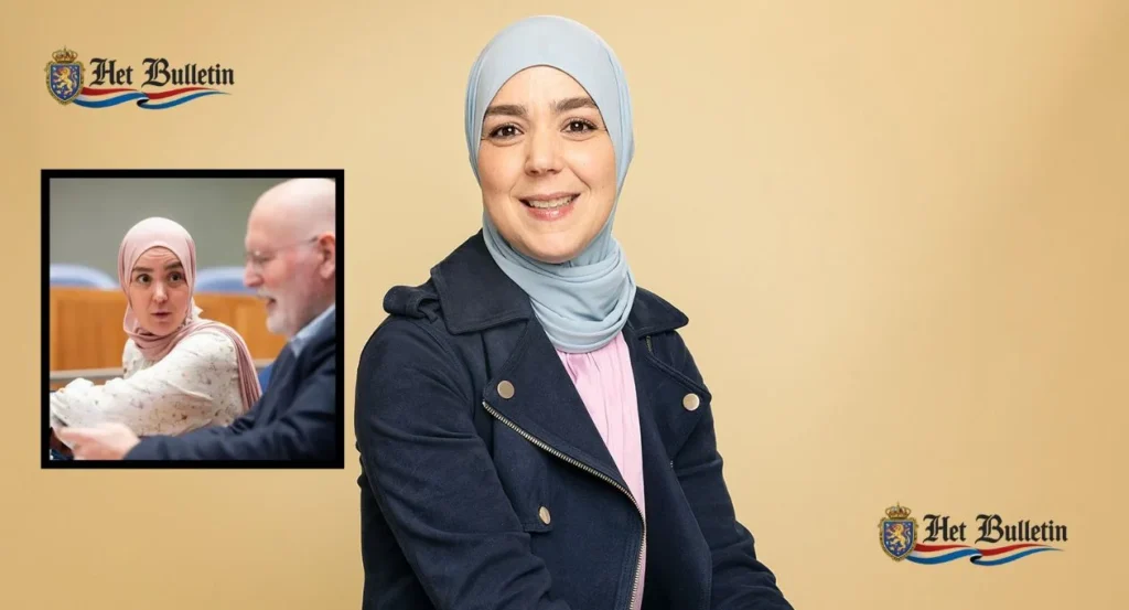 Esmah Lahlah Gescheiden