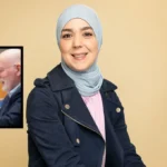 Esmah Lahlah Gescheiden