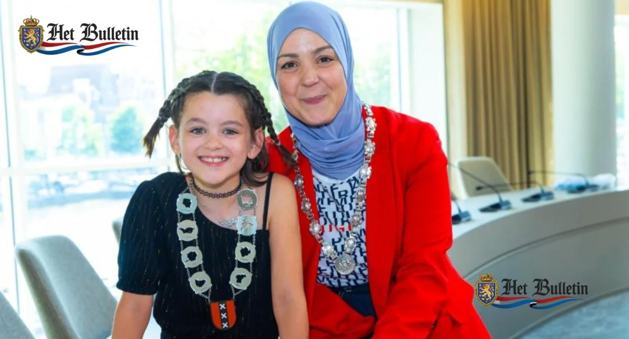 Esmah Lahlah Gescheiden
