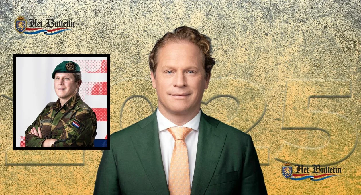 Gijs Tuinman Partner