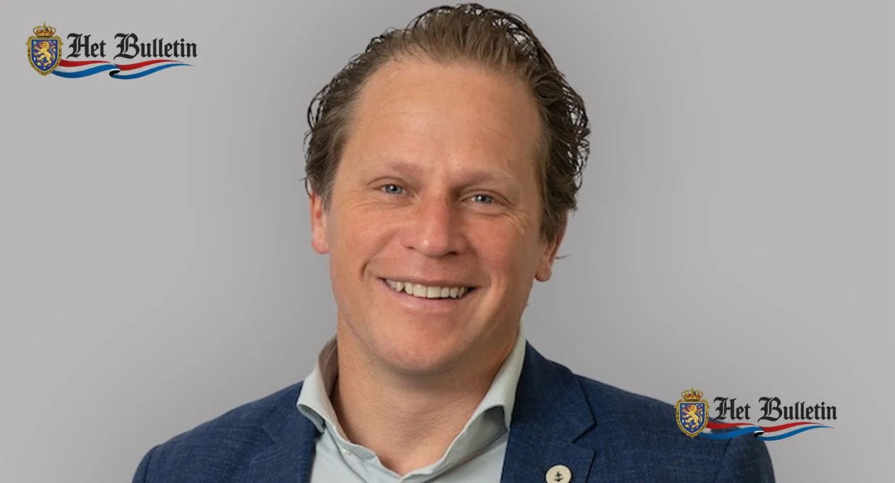 Gijs Tuinman Partner