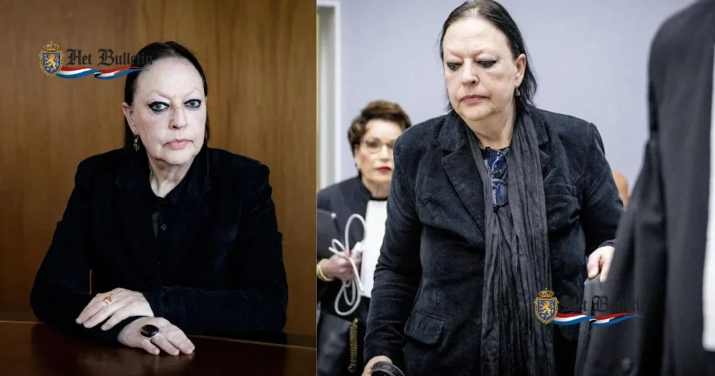 Inez Weski vermogen