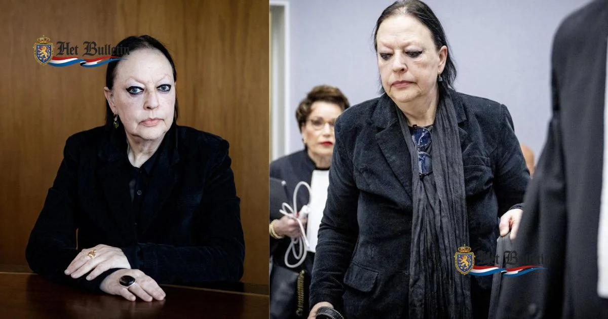 Inez Weski vermogen