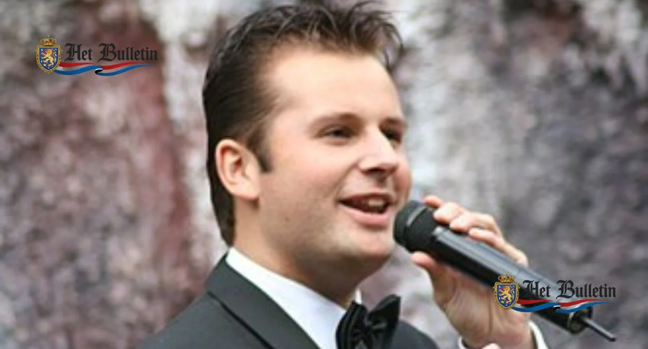 Jeffrey Erens Leeftijd