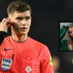 Joey Kooij Vriendin