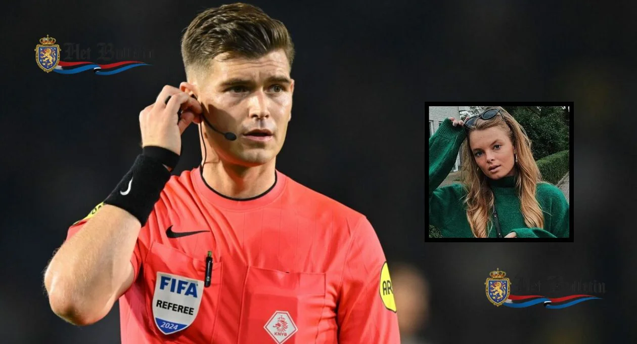 Joey Kooij Vriendin