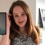 Laetitia Gerards vriend
