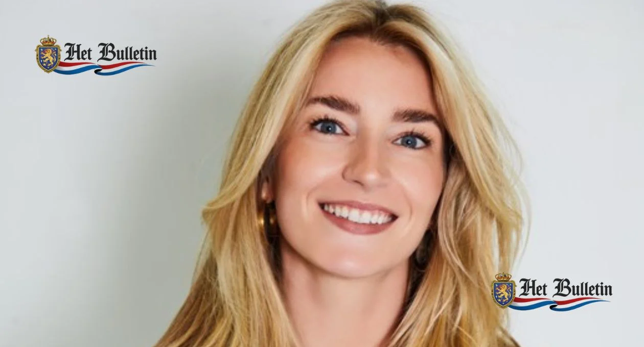 Milou Dekker