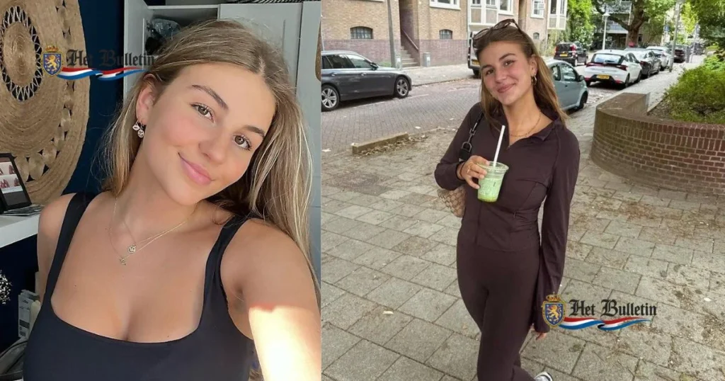 Senna Bellod Leeftijd
