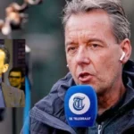Valentijn Driessen getrouwd