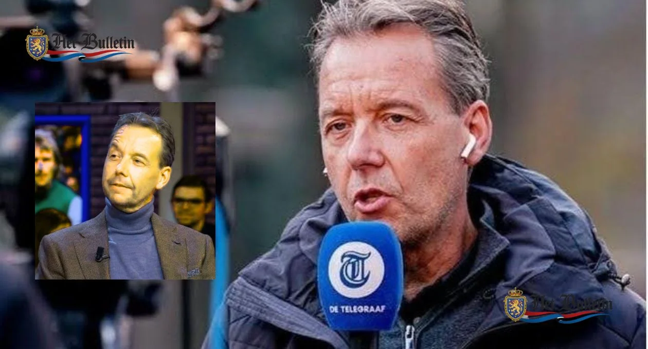 Valentijn Driessen getrouwd
