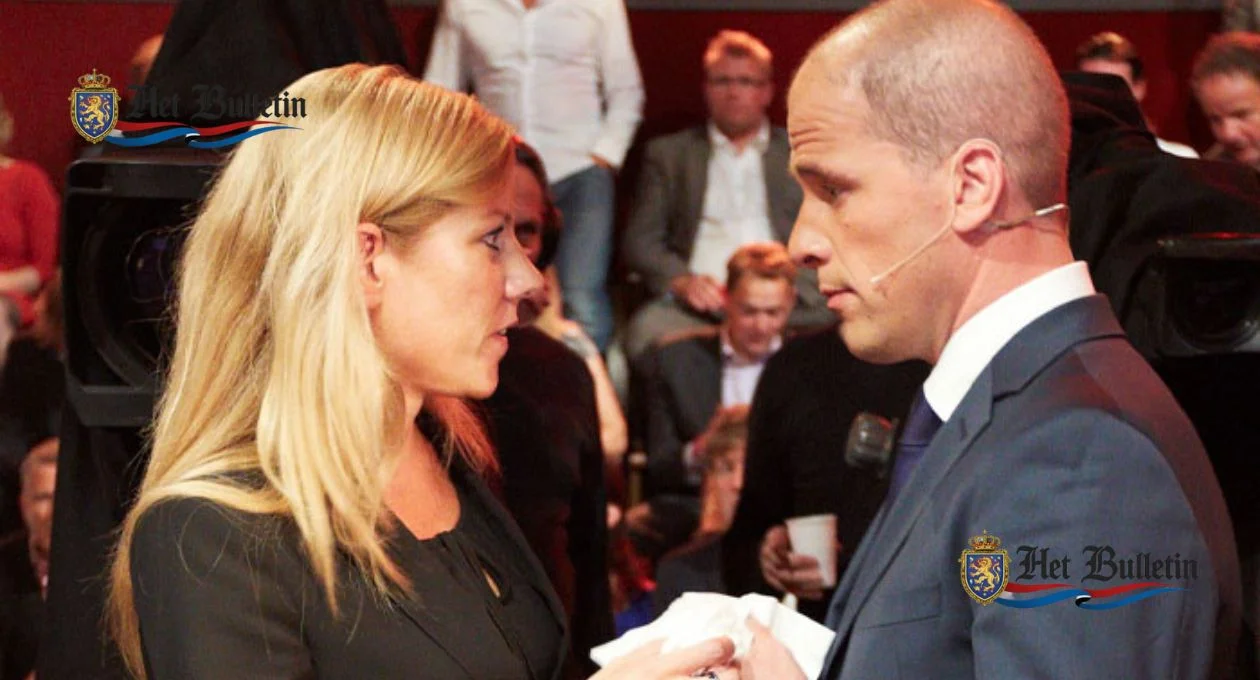 Diederik Samsom relatie