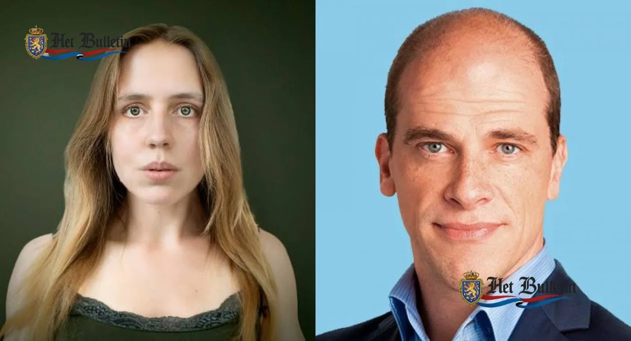 Diederik Samsom relatie