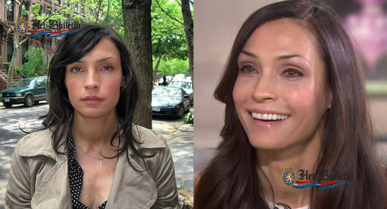 Famke Janssen vermogen