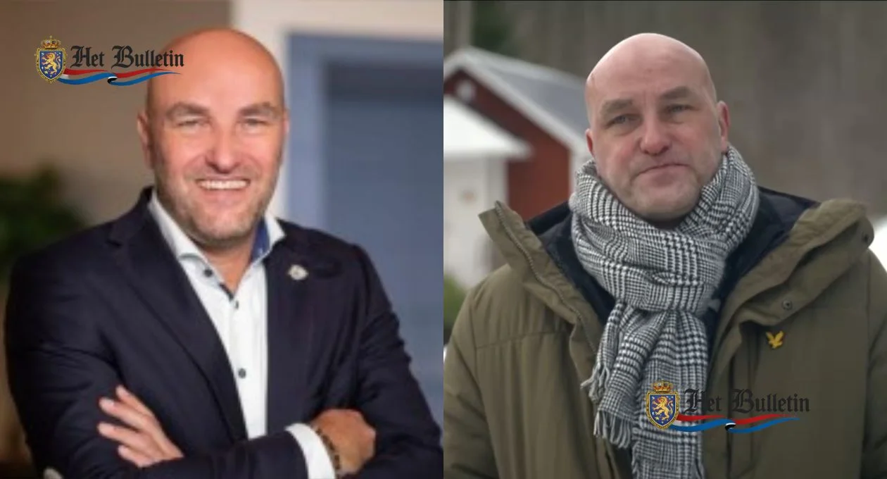 Gilbert Mackaaij