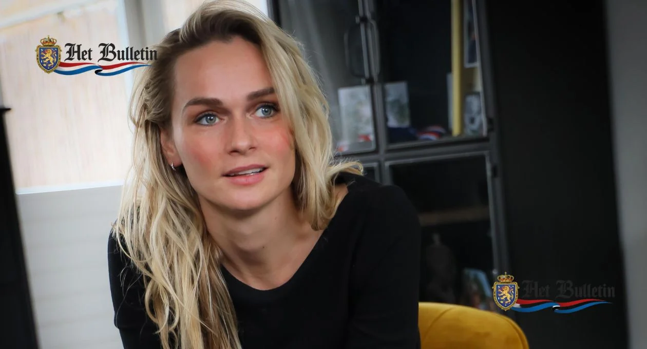 Irene Schouten Vermogen