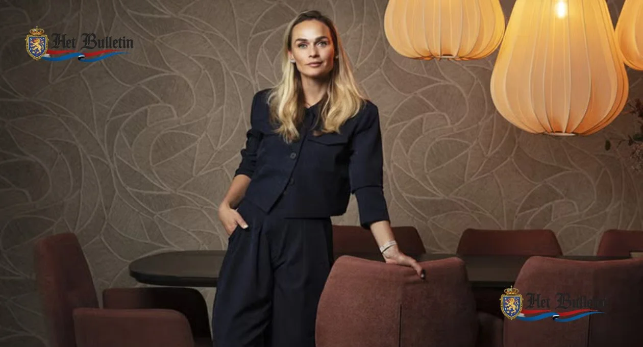 Irene Schouten Vermogen